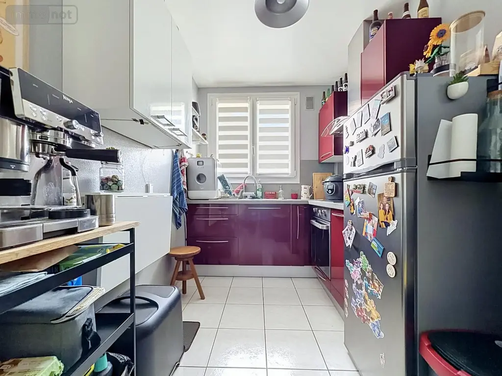 Appartement a vendre Caen 14000 Calvados 14 46 m2 2 pièces 137150 euros 0038 005