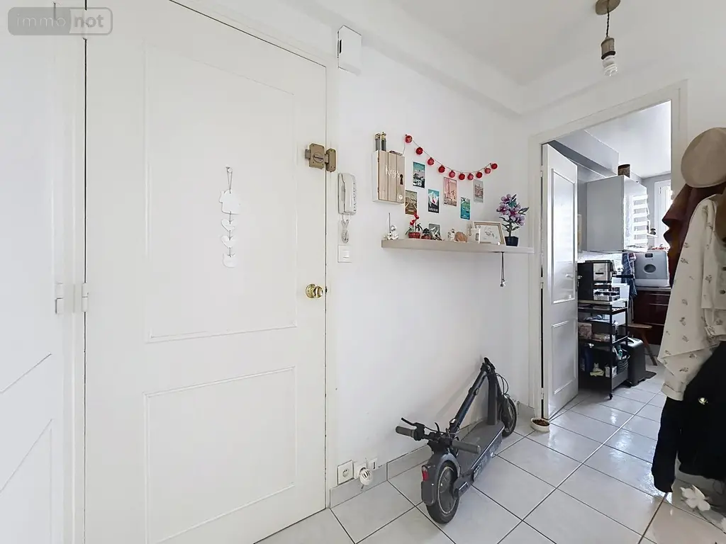 Appartement a vendre Caen 14000 Calvados 14 46 m2 2 pièces 137150 euros 0038 006