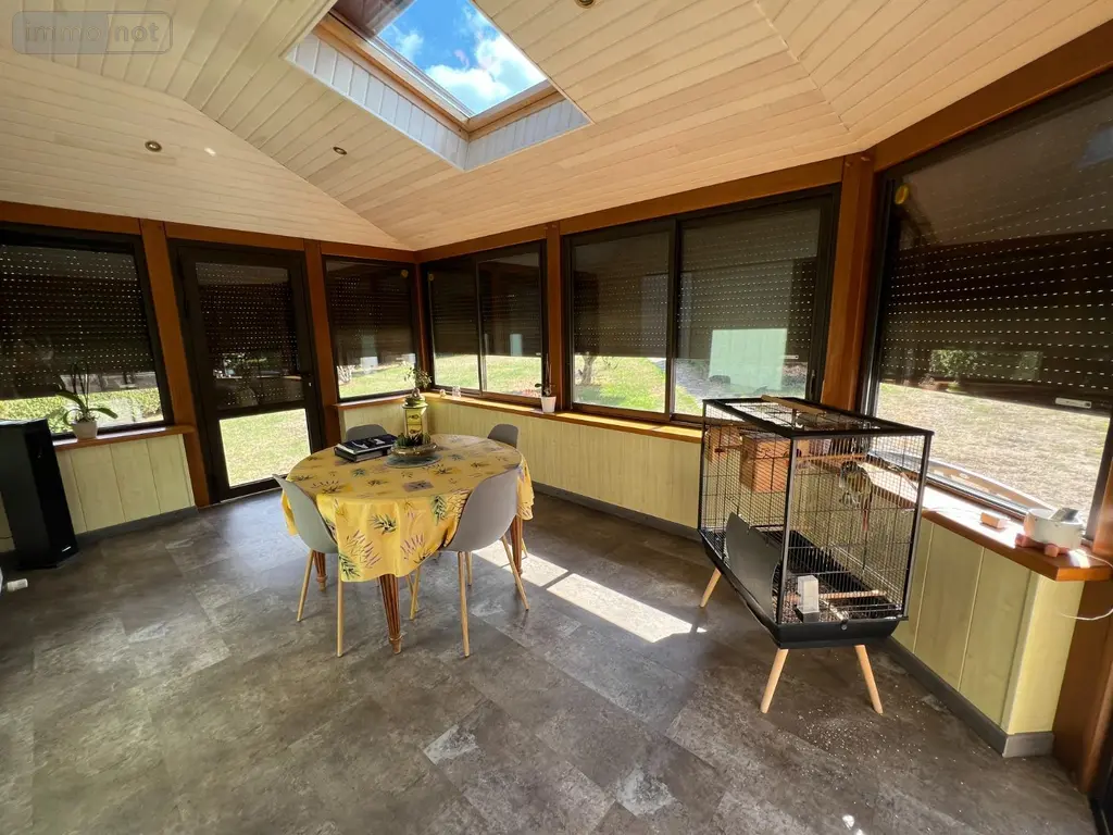 Maison a vendre Saint-Évarzec 29170 Finistère 29 142 m2 7 pièces 329175 euros achat_maison_com_29247_29170 008