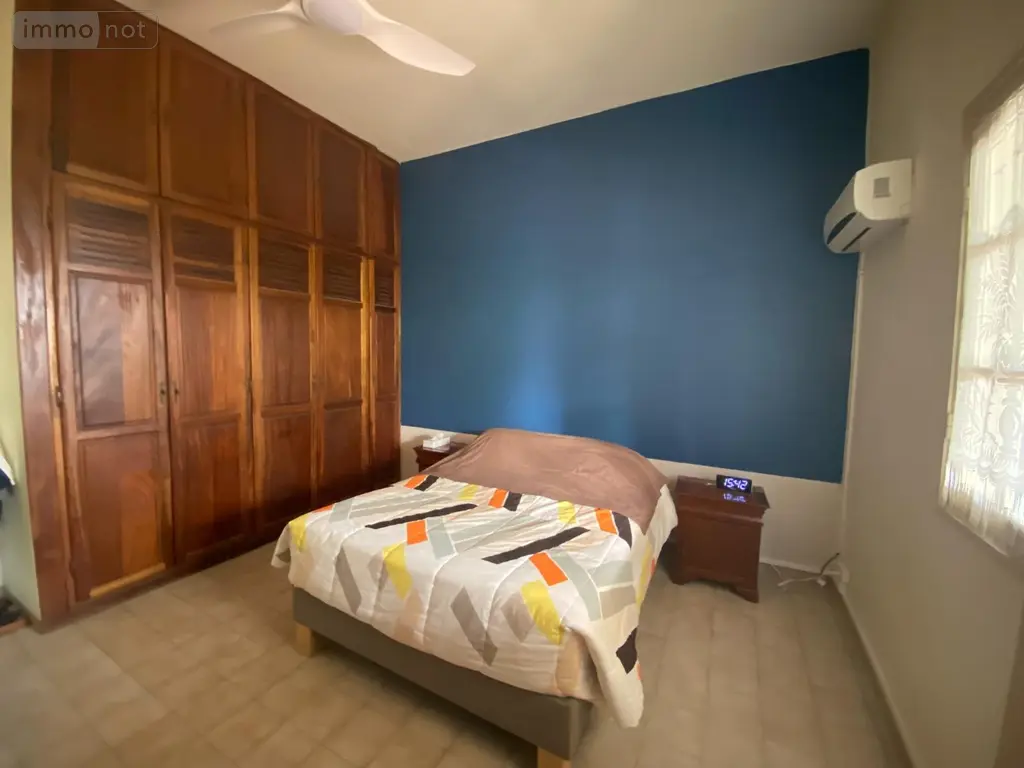 Maison a vendre Saint-Benoît 97470 La Réunion 974 161 m2 365000 euros 231063 005