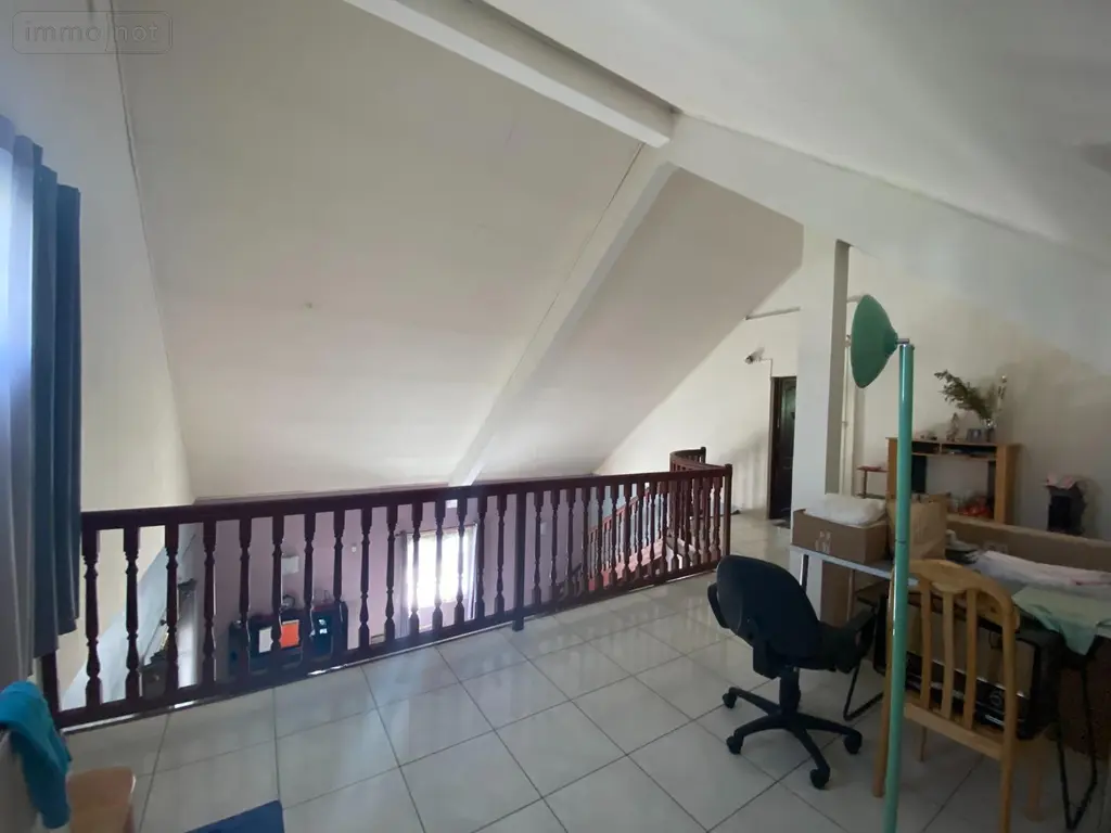 Maison a vendre Saint-Benoît 97470 La Réunion 974 161 m2 365000 euros 231063 006