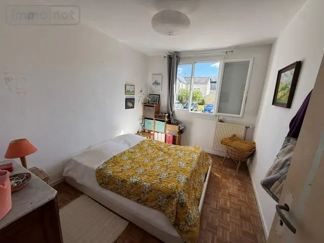 Appartement a vendre Rennes 35200 Ille-et-Vilaine 35 70 m2 4 pièces 178000 euros 2026-1 004