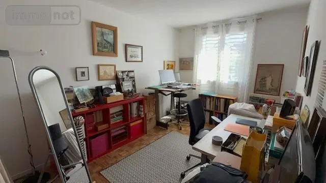 Appartement a vendre Rennes 35200 Ille-et-Vilaine 35 70 m2 4 pièces 178000 euros 2026-1 005