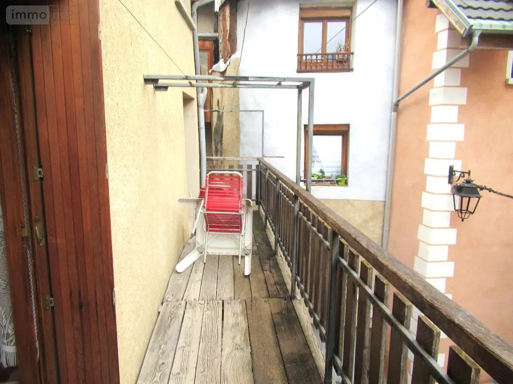 Appartement a vendre Guillestre 05600 Hautes-Alpes 05 150 m2 7 pièces 235000 euros 11892202 005