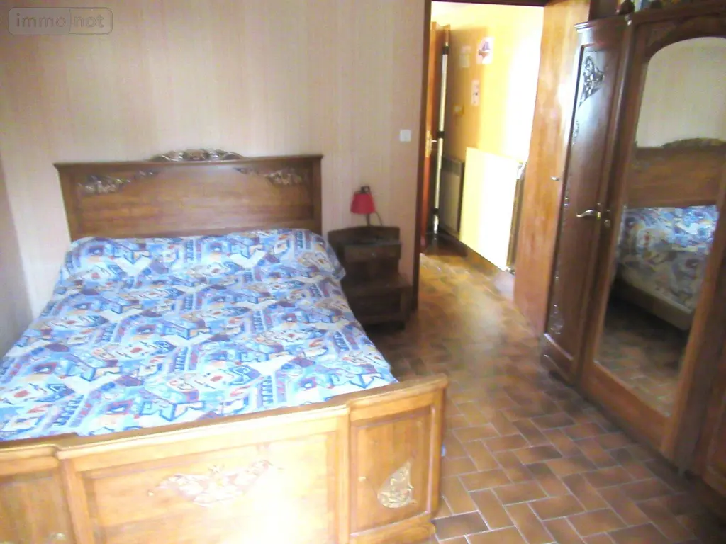 Appartement a vendre Guillestre 05600 Hautes-Alpes 05 150 m2 7 pièces 235000 euros 11892202 008