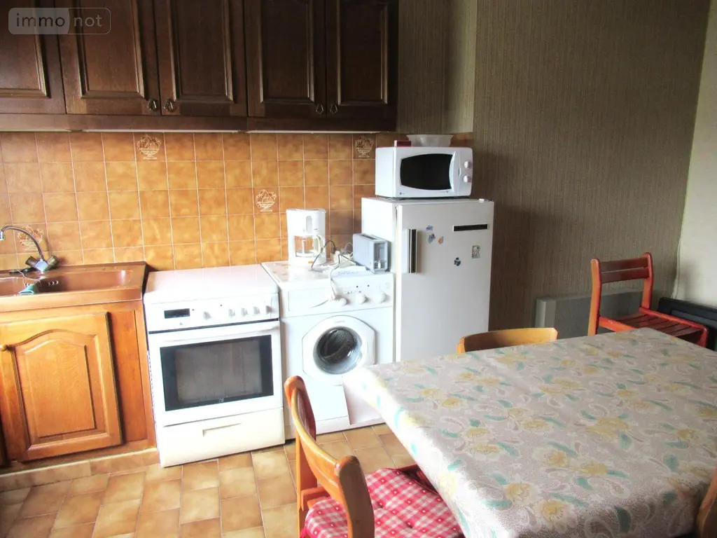 Appartement a vendre Guillestre 05600 Hautes-Alpes 05 150 m2 7 pièces 235000 euros 11892202 007