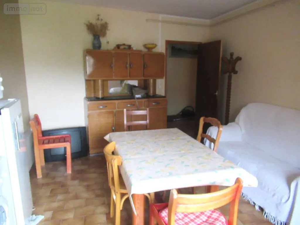 Appartement a vendre Guillestre 05600 Hautes-Alpes 05 150 m2 7 pièces 235000 euros 11892202 006
