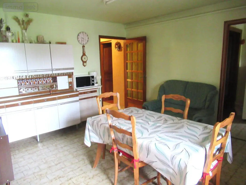 Appartement a vendre Guillestre 05600 Hautes-Alpes 05 150 m2 7 pièces 235000 euros 11892202 011