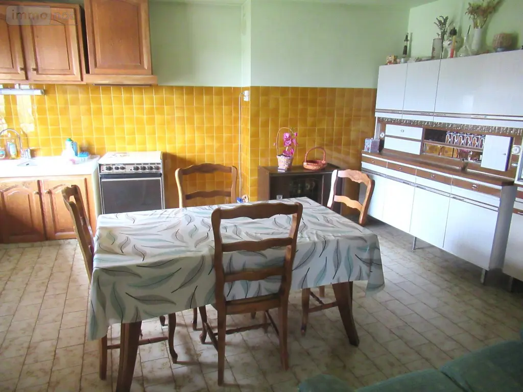 Appartement a vendre Guillestre 05600 Hautes-Alpes 05 150 m2 7 pièces 235000 euros 11892202 012