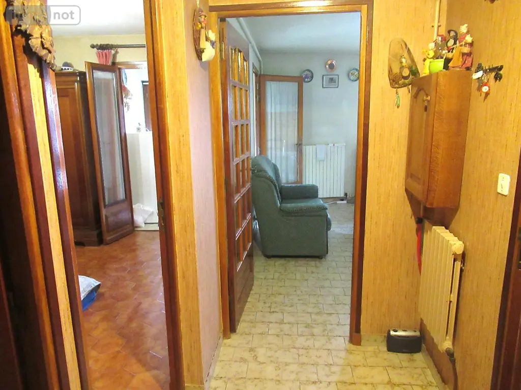 Appartement a vendre Guillestre 05600 Hautes-Alpes 05 150 m2 7 pièces 235000 euros 11892202 013
