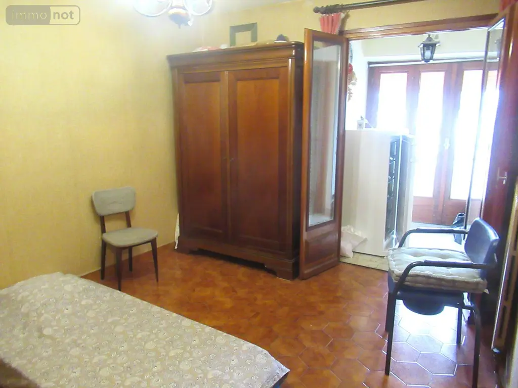 Appartement a vendre Guillestre 05600 Hautes-Alpes 05 150 m2 7 pièces 235000 euros 11892202 014