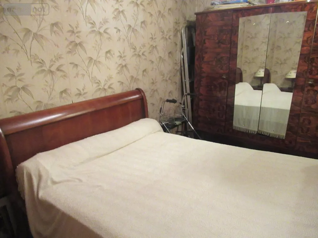 Appartement a vendre Guillestre 05600 Hautes-Alpes 05 150 m2 7 pièces 235000 euros 11892202 015