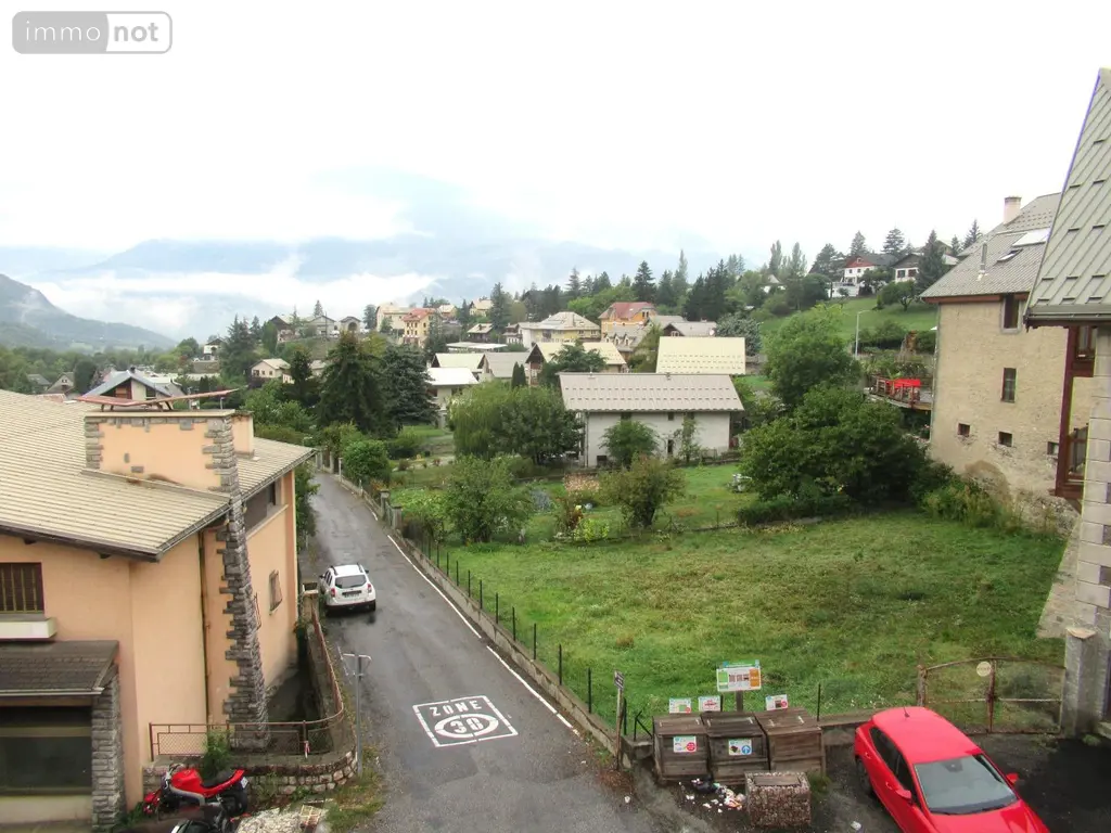 Appartement a vendre Guillestre 05600 Hautes-Alpes 05 150 m2 7 pièces 235000 euros 11892202 002
