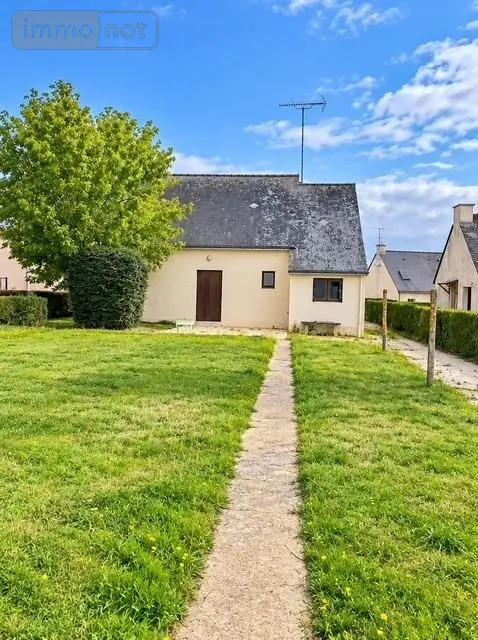 Maison a vendre Moisdon-la-Rivière 44520 Loire-Atlantique 44 93 m2 4 pièces 167480 euros 44056-330 002