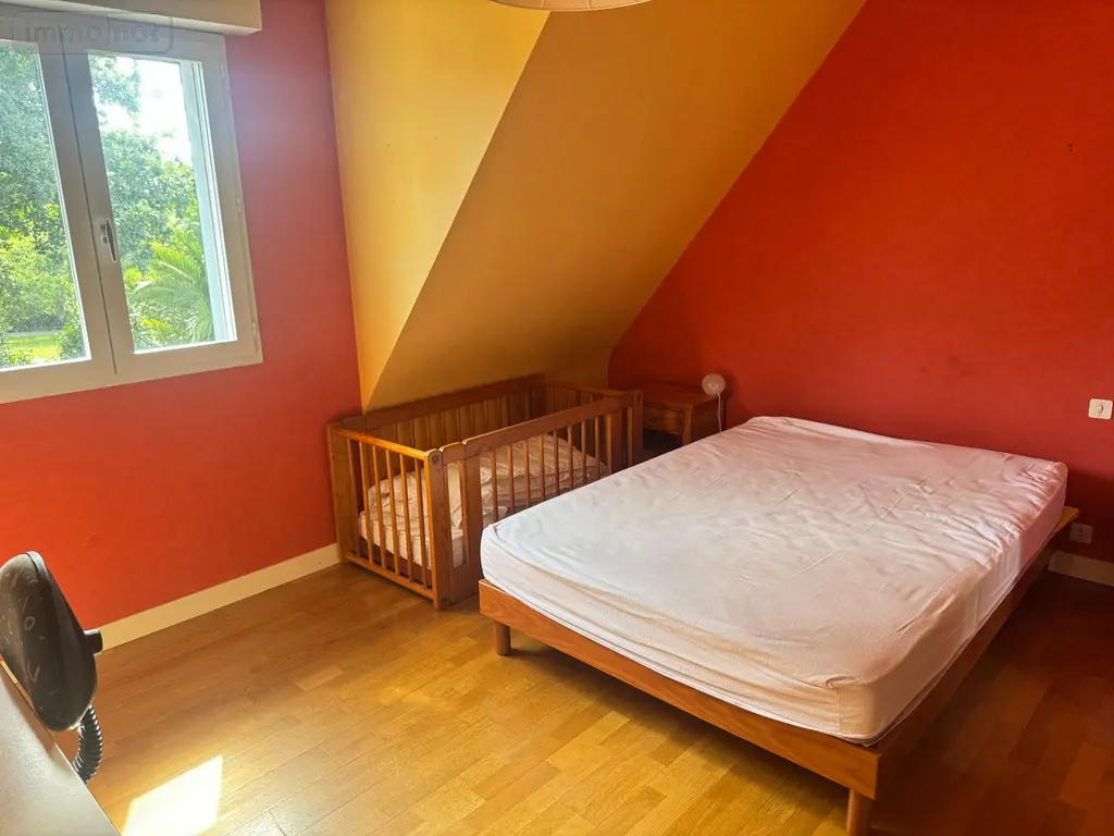 Maison a vendre Brest 29200 Finistère 29 222 m2 8 pièces 471000 euros 1020704 011
