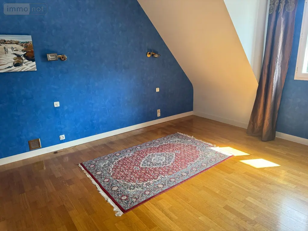 Maison a vendre Brest 29200 Finistère 29 222 m2 8 pièces 471000 euros 1020704 013