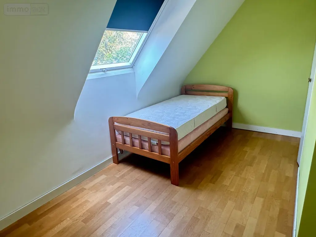 Maison a vendre Brest 29200 Finistère 29 222 m2 8 pièces 471000 euros 1020704 014