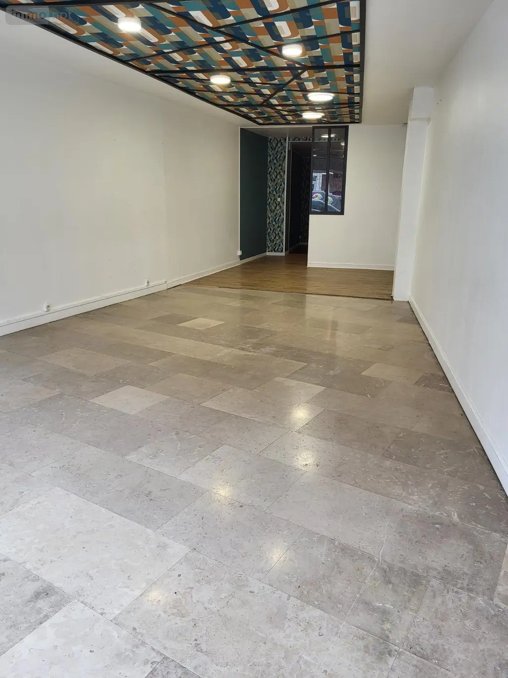 Fonds et murs commerciaux a vendre Saint-Pol-sur-Ternoise 62130 Pas-de-Calais 62 53 m2 2 pièces 79000 euros 17850/4 009
