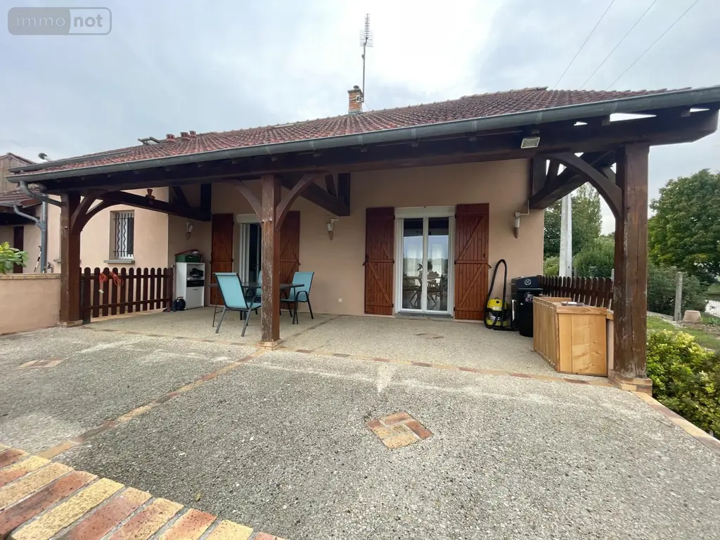 Maison a vendre Petit-Mesnil 10500 Aube 10 146 m2 4 pièces 199000 euros achat_maison_com_10286_10500 002