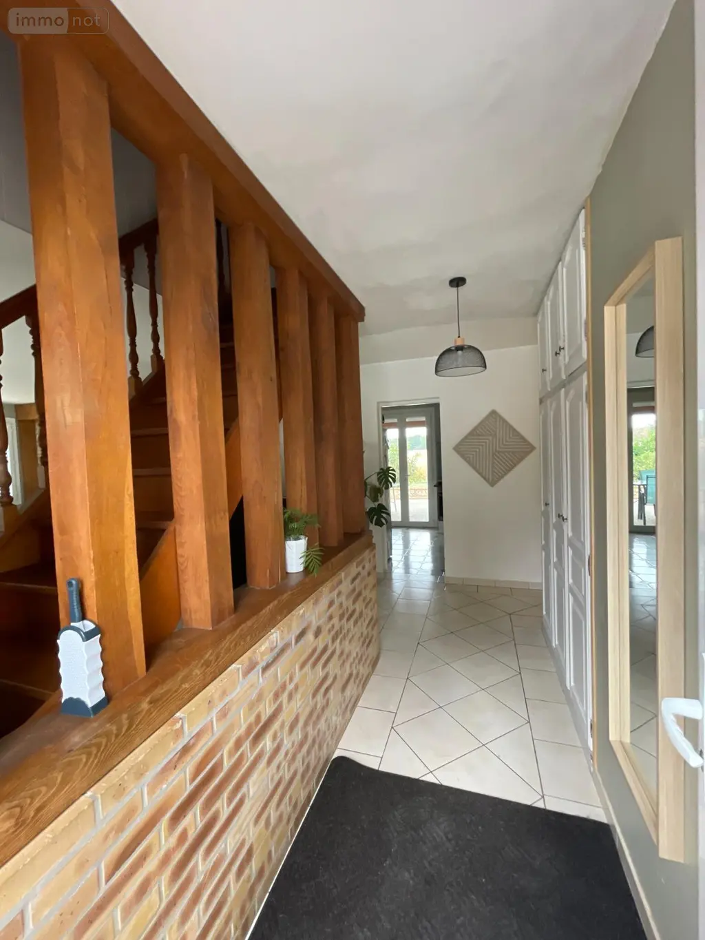 Maison a vendre Petit-Mesnil 10500 Aube 10 146 m2 4 pièces 199000 euros achat_maison_com_10286_10500 003