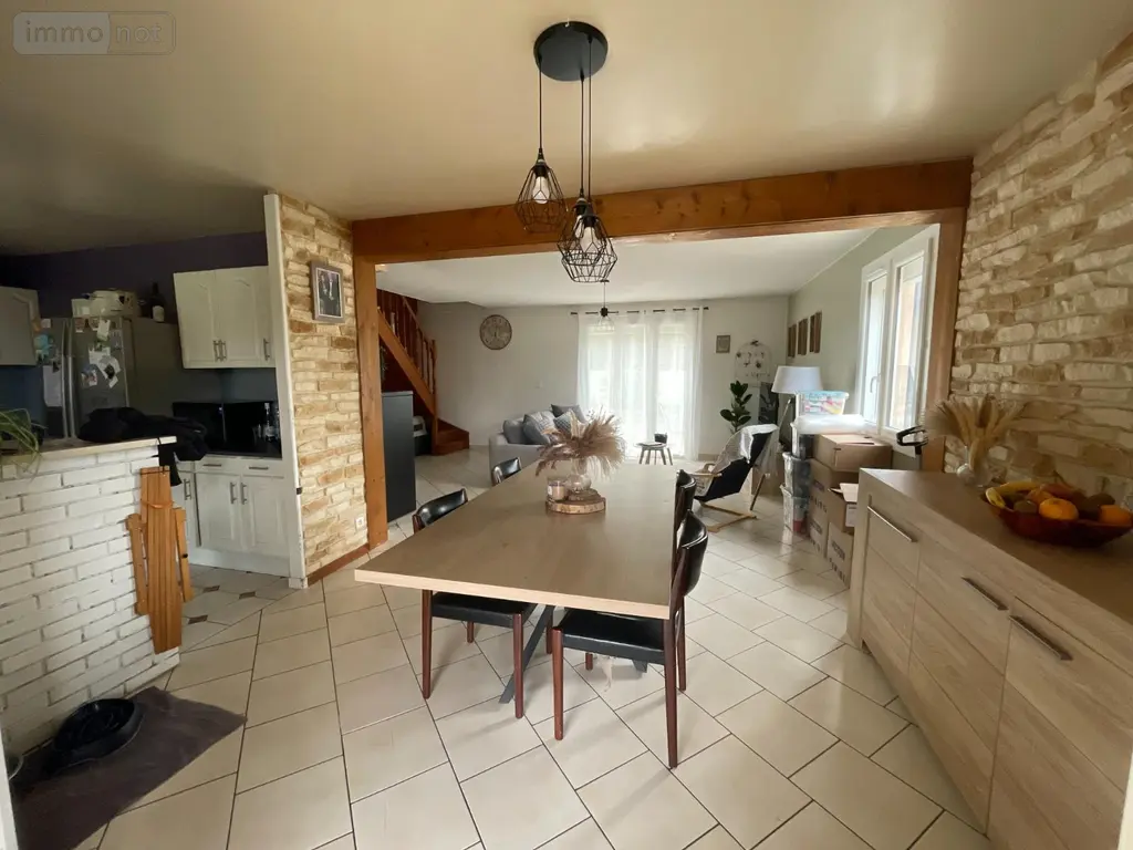 Maison a vendre Petit-Mesnil 10500 Aube 10 146 m2 4 pièces 199000 euros achat_maison_com_10286_10500 007