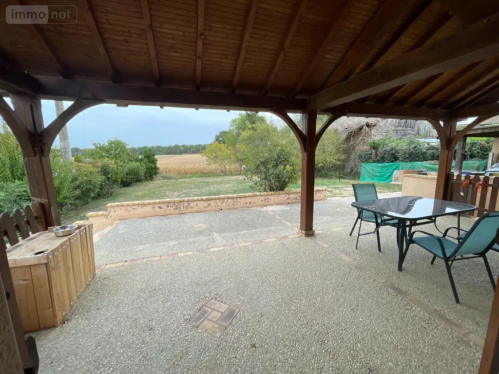 Maison a vendre Petit-Mesnil 10500 Aube 10 146 m2 4 pièces 199000 euros achat_maison_com_10286_10500 018