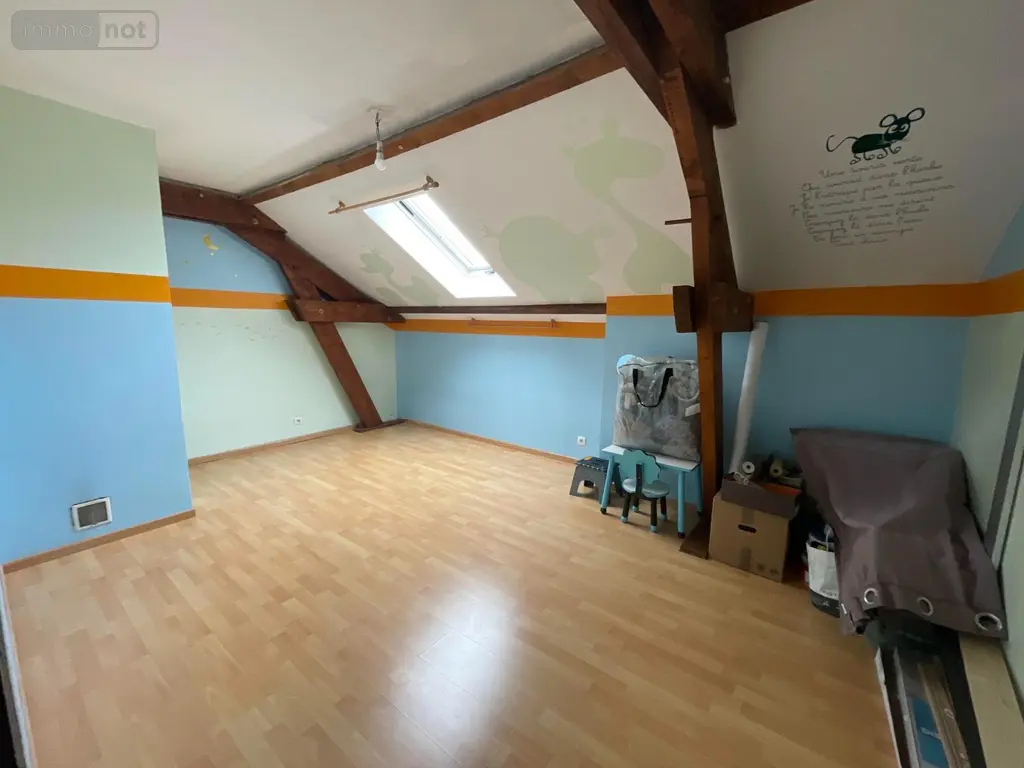Maison a vendre Petit-Mesnil 10500 Aube 10 146 m2 4 pièces 199000 euros achat_maison_com_10286_10500 014