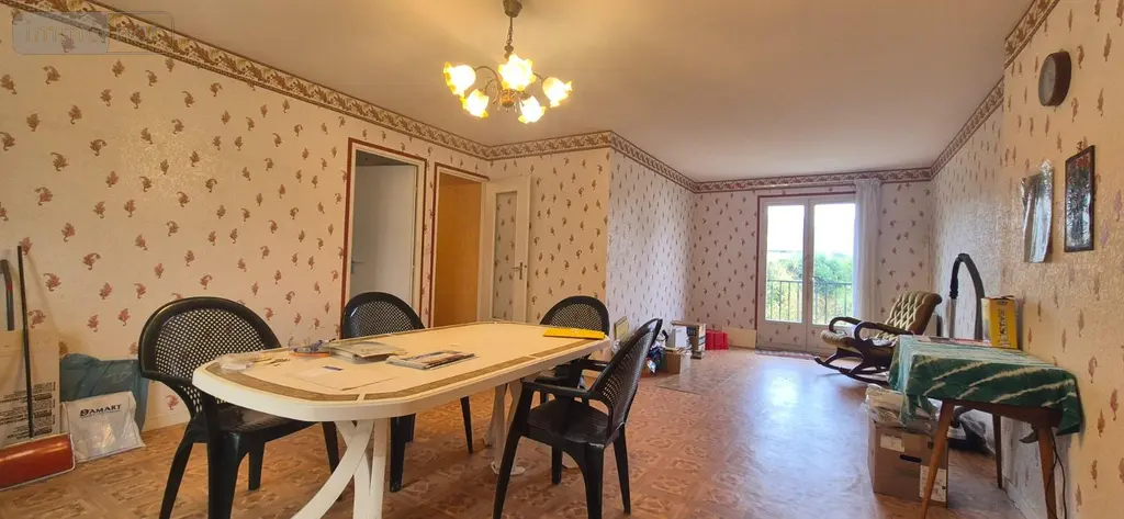 Maison a vendre Angerville-l'Orcher 76280 Seine-Maritime 76 90 m2 5 pièces 207000 euros achat_maison_com_76014_76280 002