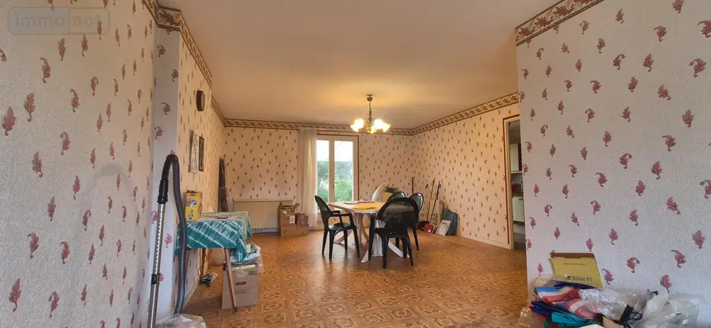 Maison a vendre Angerville-l'Orcher 76280 Seine-Maritime 76 90 m2 5 pièces 207000 euros achat_maison_com_76014_76280 003
