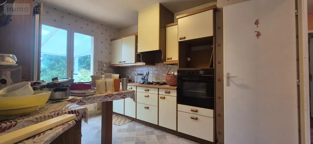 Maison a vendre Angerville-l'Orcher 76280 Seine-Maritime 76 90 m2 5 pièces 207000 euros achat_maison_com_76014_76280 006
