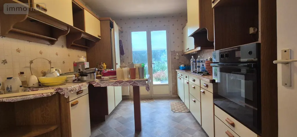 Maison a vendre Angerville-l'Orcher 76280 Seine-Maritime 76 90 m2 5 pièces 207000 euros achat_maison_com_76014_76280 007