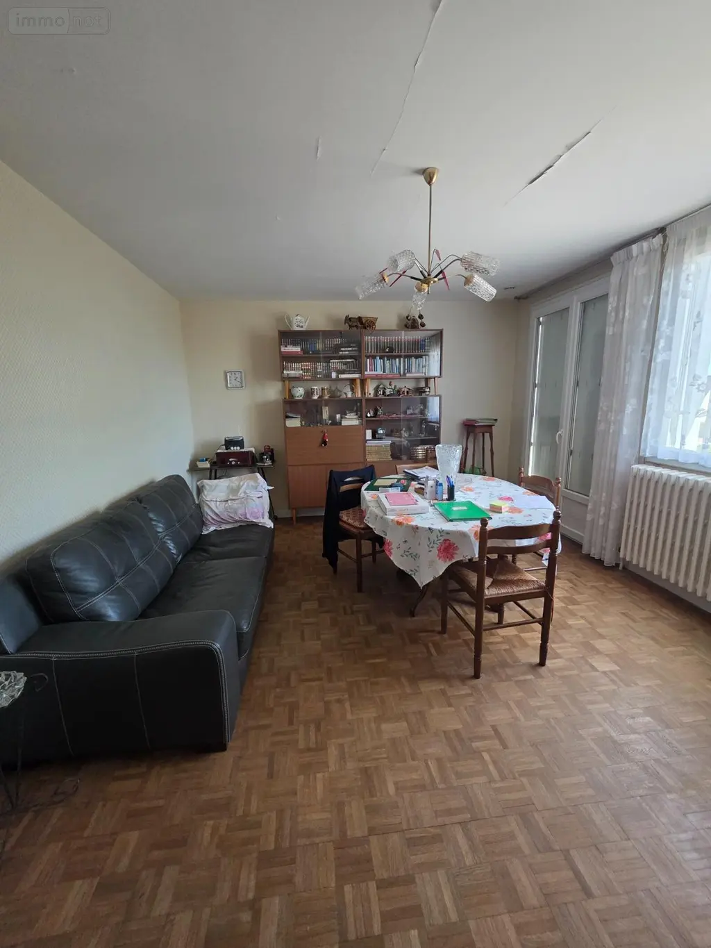 Maison a vendre Neuillé-le-Lierre 37380 Indre-et-Loire 37 105 m2 6 pièces 178500 euros 95-57 005