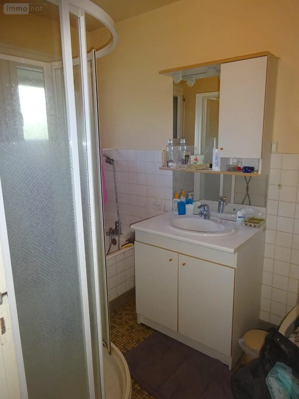 Maison a vendre Nogent-le-Rotrou 28400 Eure-et-Loir 28 77 m2 3 pièces 116600 euros NOG 1066 012