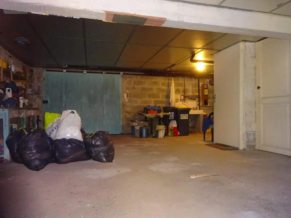 Maison a vendre Nogent-le-Rotrou 28400 Eure-et-Loir 28 77 m2 3 pièces 116600 euros NOG 1066 014