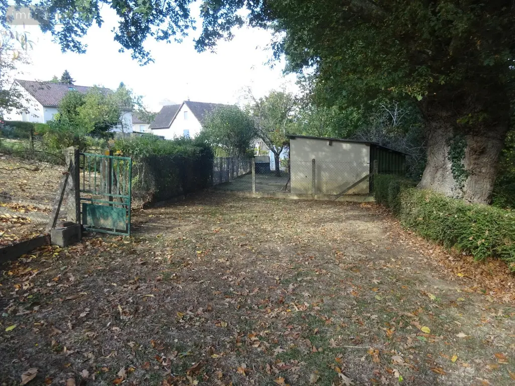 Maison a vendre Nogent-le-Rotrou 28400 Eure-et-Loir 28 77 m2 3 pièces 116600 euros NOG 1066 018
