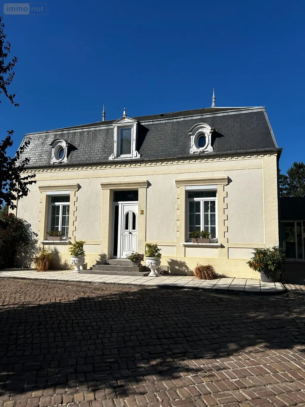 Maison a vendre Cartigny 80200 Somme 80 342 m2 12 pièces 312000 euros C0194 001