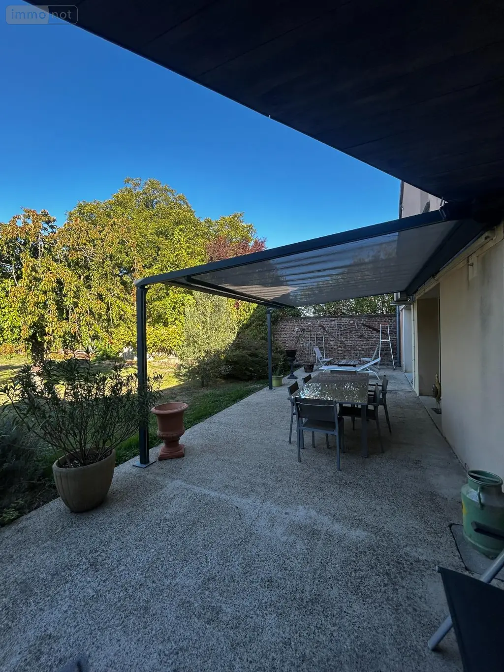 Maison a vendre Cartigny 80200 Somme 80 342 m2 12 pièces 312000 euros C0194 025