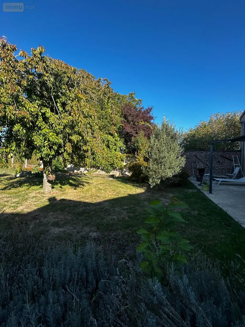 Maison a vendre Cartigny 80200 Somme 80 342 m2 12 pièces 312000 euros C0194 027