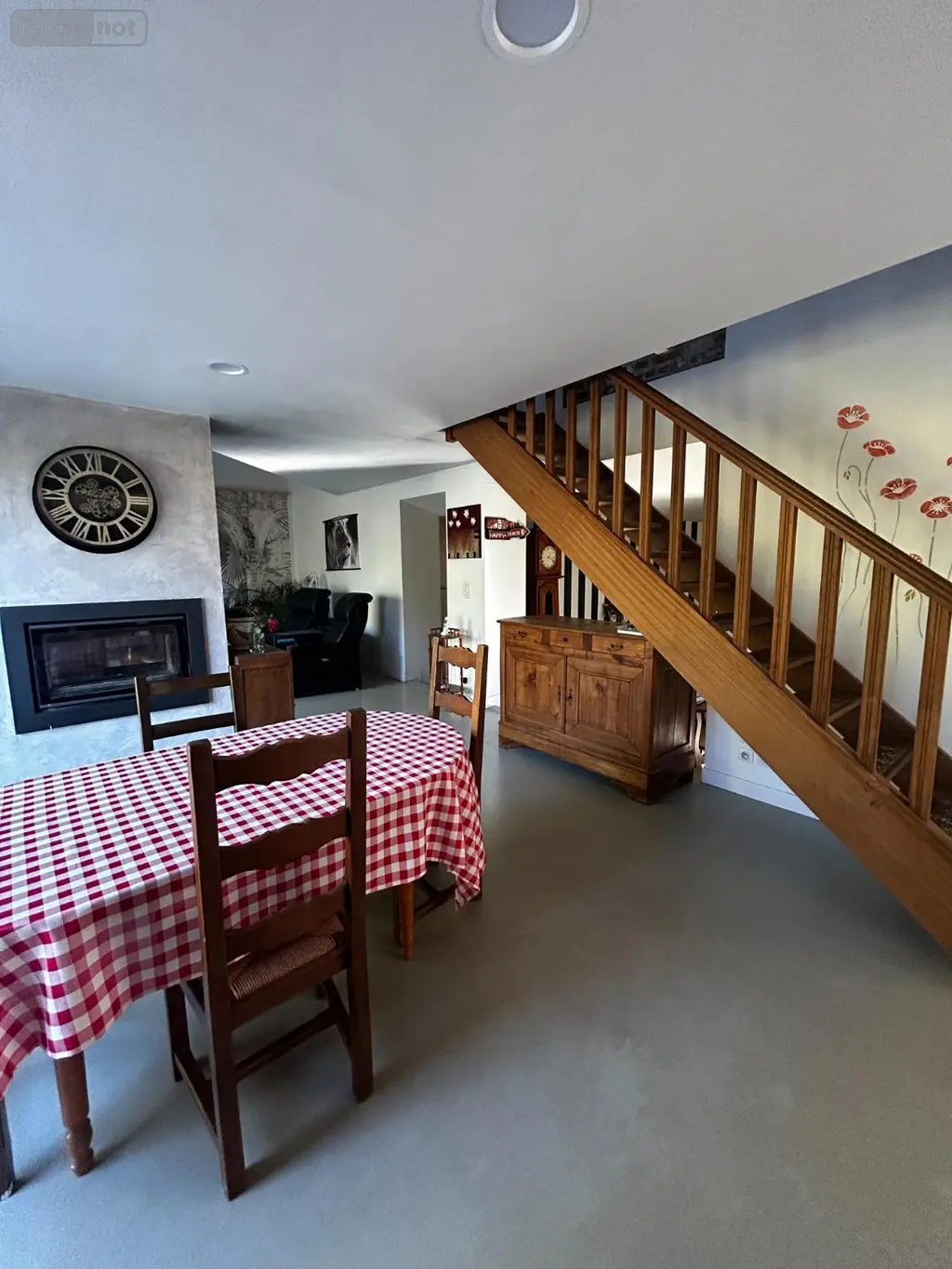 Maison a vendre Cartigny 80200 Somme 80 342 m2 12 pièces 312000 euros C0194 006