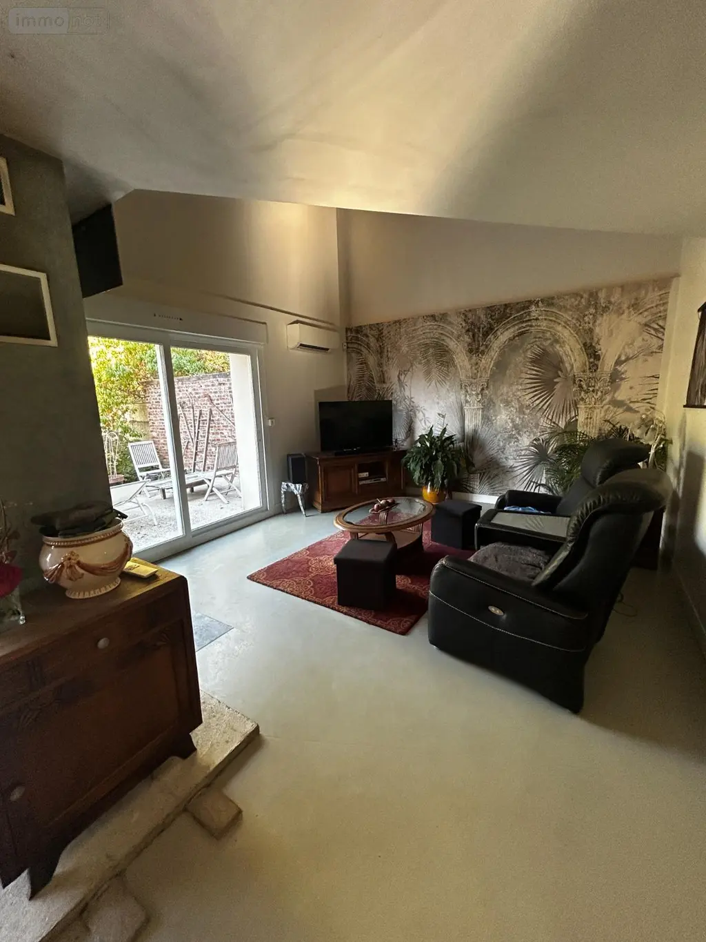 Maison a vendre Cartigny 80200 Somme 80 342 m2 12 pièces 312000 euros C0194 008