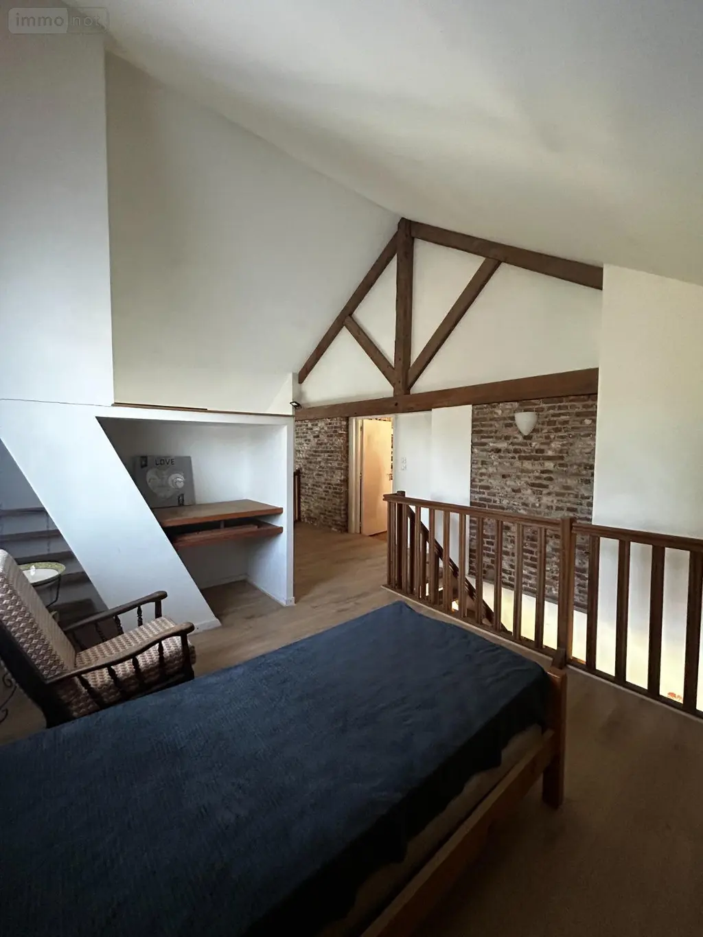 Maison a vendre Cartigny 80200 Somme 80 342 m2 12 pièces 312000 euros C0194 014