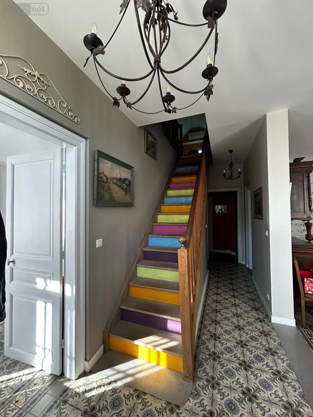 Maison a vendre Cartigny 80200 Somme 80 342 m2 12 pièces 312000 euros C0194 024