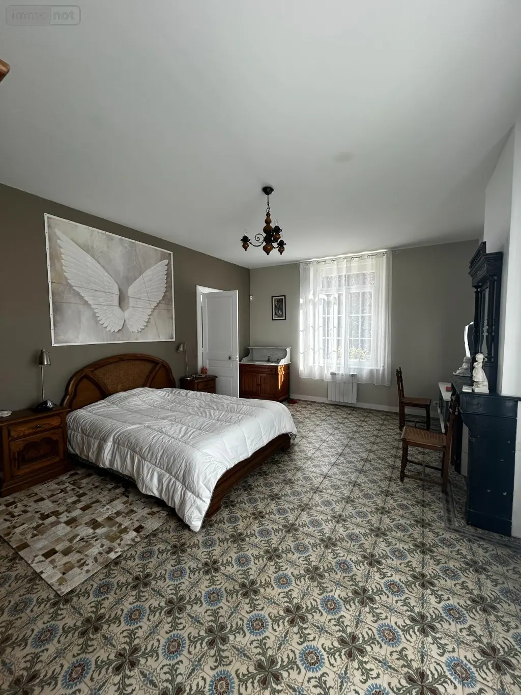 Maison a vendre Cartigny 80200 Somme 80 342 m2 12 pièces 312000 euros C0194 011