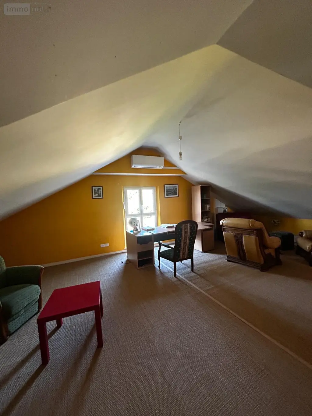 Maison a vendre Cartigny 80200 Somme 80 342 m2 12 pièces 312000 euros C0194 019