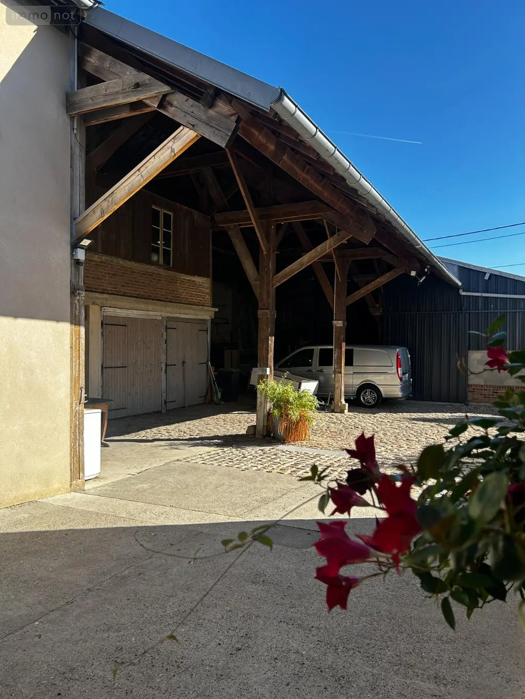 Maison a vendre Cartigny 80200 Somme 80 342 m2 12 pièces 312000 euros C0194 030
