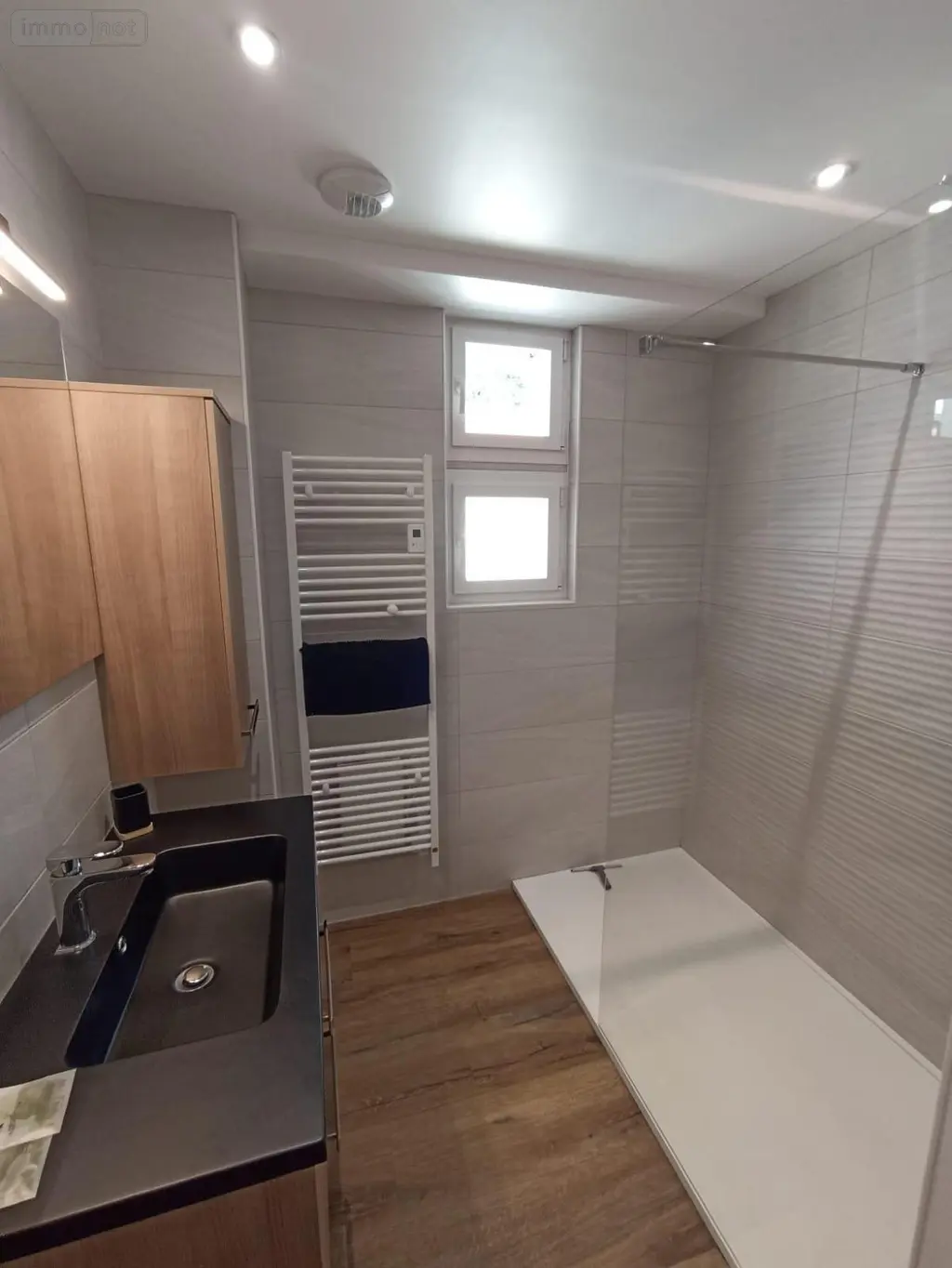 Appartement a vendre Sisteron 04200 Alpes-de-Haute-Provence 04 75 m2 3 pièces 165000 euros 1616 005