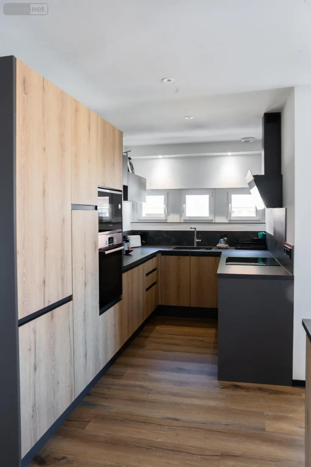 Appartement a vendre Sisteron 04200 Alpes-de-Haute-Provence 04 75 m2 3 pièces 165000 euros 1616 004