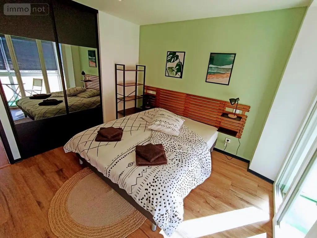Appartement a vendre Sisteron 04200 Alpes-de-Haute-Provence 04 75 m2 3 pièces 165000 euros 1616 006