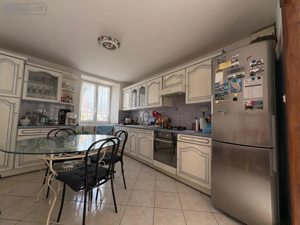 Maison a vendre Levesville-la-Chenard 28310 Eure-et-Loir 28 83 m2 4 pièces 97000 euros 98 003