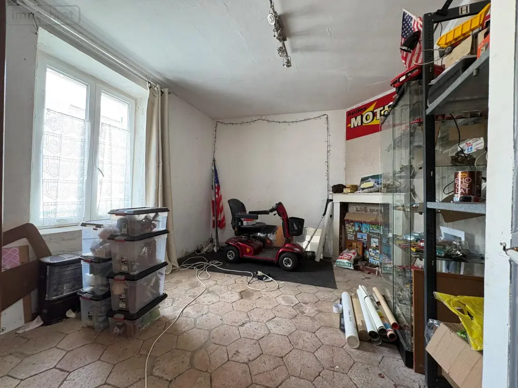 Maison a vendre Levesville-la-Chenard 28310 Eure-et-Loir 28 83 m2 4 pièces 97000 euros 98 004